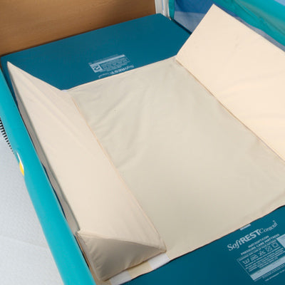 Positioning Wedge System